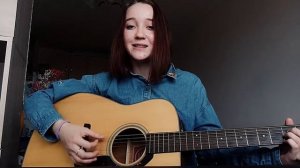 pyrokinesis - чапман ред Октавия cover