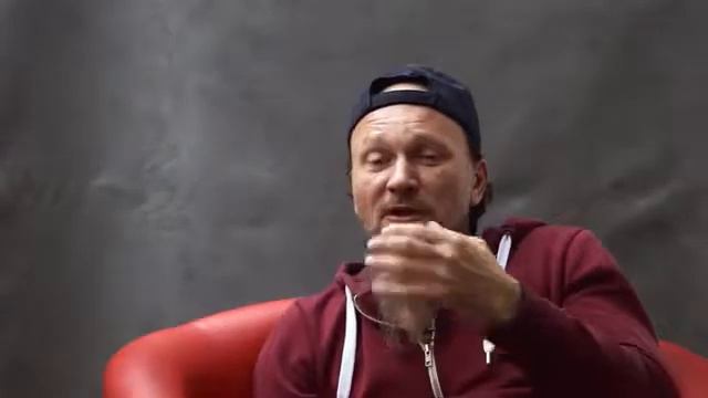 АНДРЕЙ КАПЛИН - парфюмер, дизайнер, основатель Галерея-Парфюм, о парфюмерии