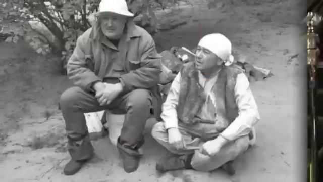 Танки в Париже.m4v смотреть онлайн