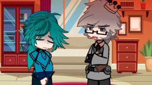 Как Вару и Зонтик задали тест