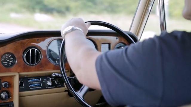 Bentley T2 и Turbo R | Прощание с Большими V8 смотреть онлайн