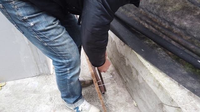 Утепление фасада частного дома