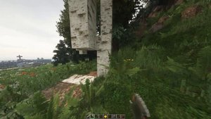 FirstPerson Model Mod 1.16 / 1.17 (Forge/Fabric)
