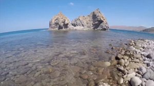 Остров Алтис в реальности | Кавала из ARMA 3