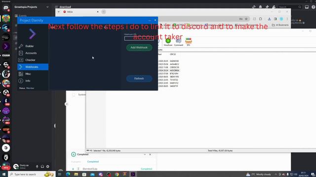 Eternity V3 | Growtopia смотреть онлайн