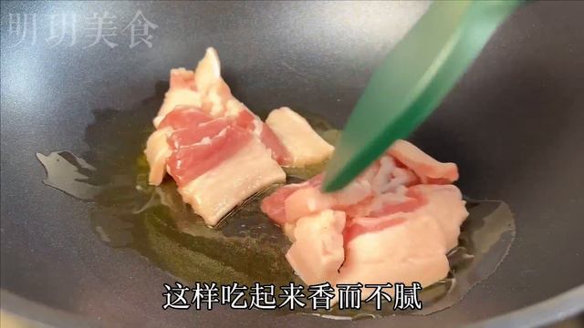 萬萬沒想到，把麵條放鍋中蒸一蒸，出鍋瞬間變美食，比水煮好吃10倍，每天吃都不膩 Steam the noodles in a pot, Instantly turn into gourmet foo