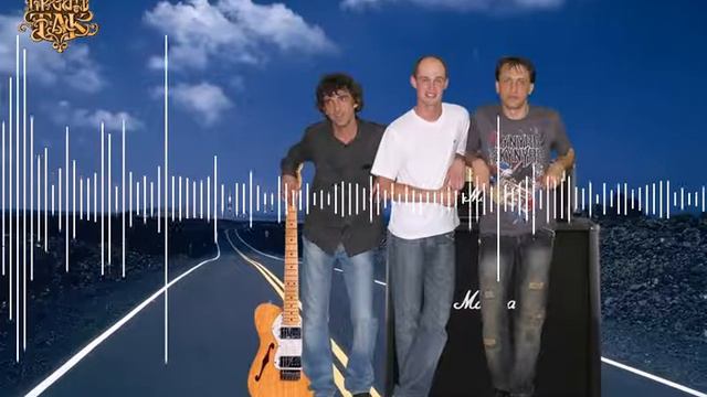 2011 - рок-группа Просто Так - Холодно смотреть онлайн