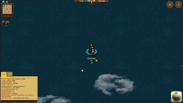 Son Korsan Pirate MMO - Android gameplay PlayRawNow смотреть онлайн