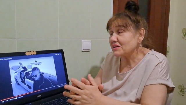 Реакция на Pharaoh - Соната ей смотреть онлайн