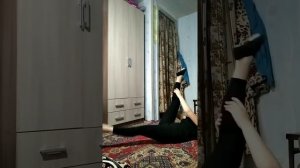 Кардио тренировка с Марией Хоревой.(1)