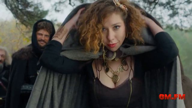 сериал ЧУМА саундтрек