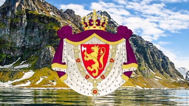 Гимн Шпицбергена. смотреть онлайн