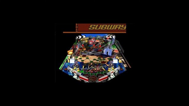 Tilt! / Hyper 3-D Pinball music смотреть онлайн