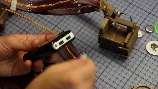 DIY Raspberry Pi Glass - Wearable Computer - und kleines Gewinnspiel смотреть онлайн