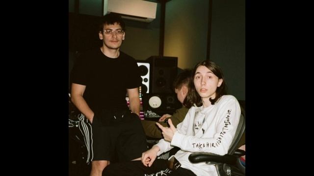 Heronwater, BUSHIDO ZHO - Дай Мне Посмотреть (Минус/Instrumental) смотреть онлайн