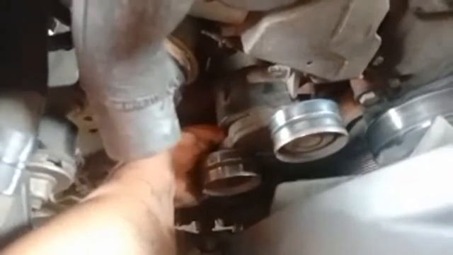 Ford Ranger 2.2 Engine Noise смотреть онлайн