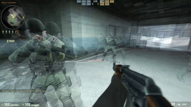 Review of - Counter-Strike: Global Offensive смотреть онлайн