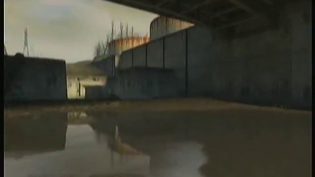 Half Life 2 [03] Xbox 360 Longplay pt.1 смотреть онлайн