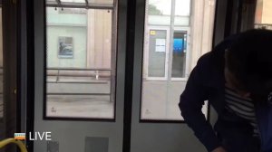 LIVE. Троллейбус "БКМ-43300А VITOVT MAX DUO" | LIVE. Trolleybus "BKM-43300A VITOVT MAX DUO"