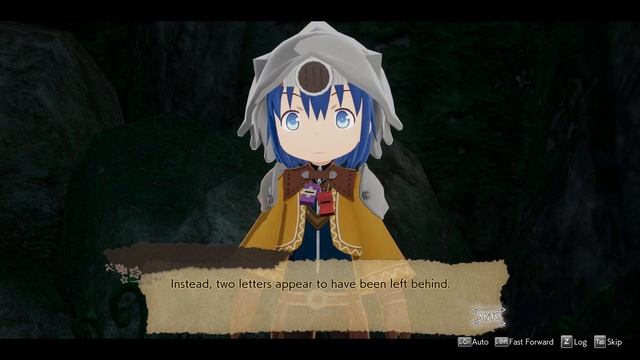 Deep In Abyss- Made in Abyss: Part 10 - Fourth Layer (Return Back - Side Quest in Third Layer) смотреть онлайн