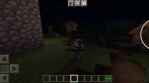 Солнце и луна в майнкрафте! Sundrop and Moondrop (Minecraft)