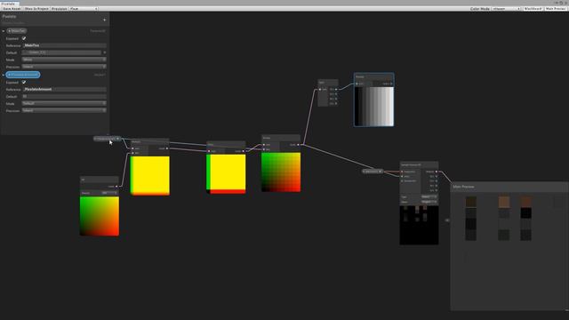 Pixelate Effect - Shader Graph Tutorial