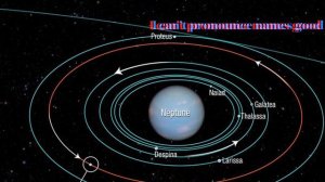 Bhavyanshu (Baj)‘s Space Travel - Neptune || Planet Neptune|| Neptune Facts! || Solar System