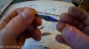 самодельные зимние блесны