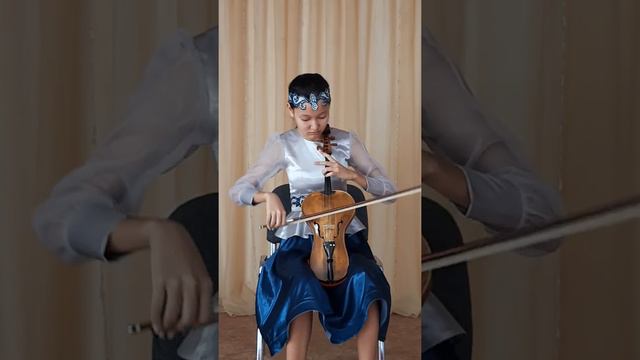 Боккерини Менуэт смотреть онлайн