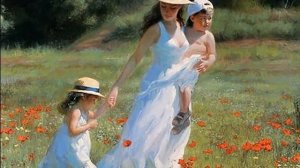 Юлия Селиверстова - Доченька