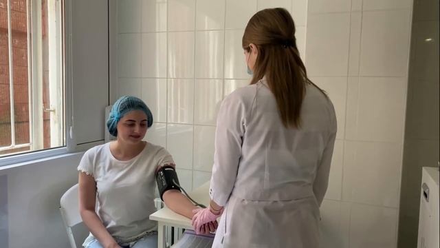 Лечение органов дыхания в санатории "Виктория" г. Кисловодск
