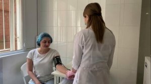 Лечение органов дыхания в санатории "Виктория" г. Кисловодск