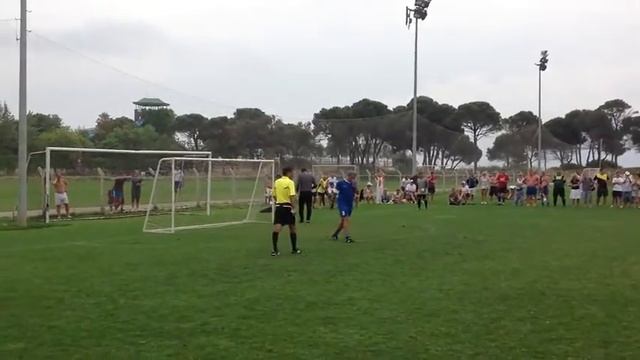 2013. Турция. Ветераны. Продуктовый Город - Ареал. смотреть онлайн