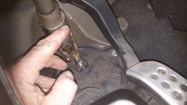 Вентилятор отопителя не регулирует обороты CITROEN XSARA PICASSO / PEUGEOT 206 / 307 смотреть онлайн