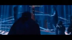 Крид 2 (финальный бой, против Драго)