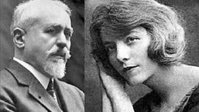 Paul Dukas - Variations, Interlude et Finale, par Yvonne Lefébure