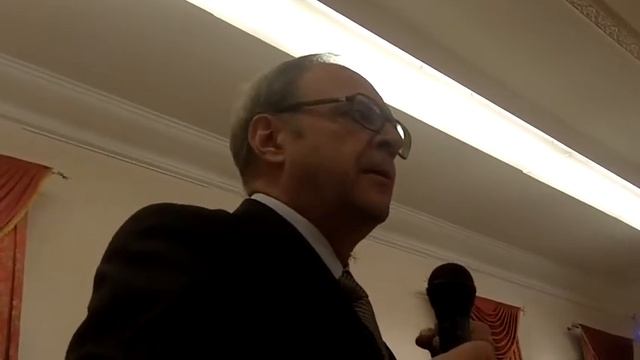 10 лет ИТАР-ТАСС Урал. Б.М. Игошев. смотреть онлайн