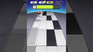 Space Piano: Talking Tom