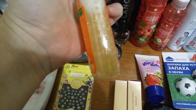 Заказ ноября Фаберлик. Товары для дома. Подарочные наборы. Декоративная косметика