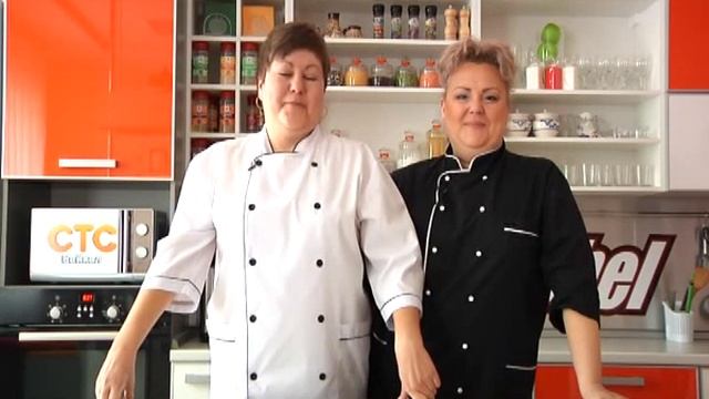 Анонс Параварка смотреть онлайн