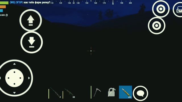 ?Выживание в | Oxide Survival Island | Рейд Читеров? смотреть онлайн