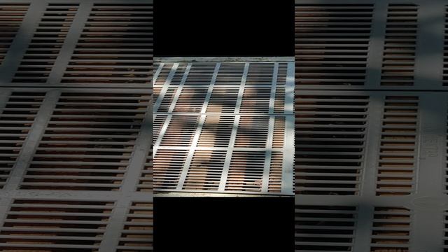 Ставим маточные решётки