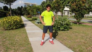 Красивые ИКРЫ за Неделю. 4 простых упражнения