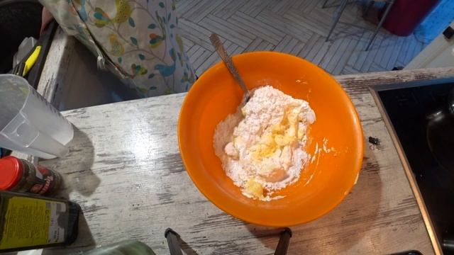 АНГЛИЙСКИЙ КЕКС к ЧАЮ/ Аббатство Даунтон и воспоминания про Лондон