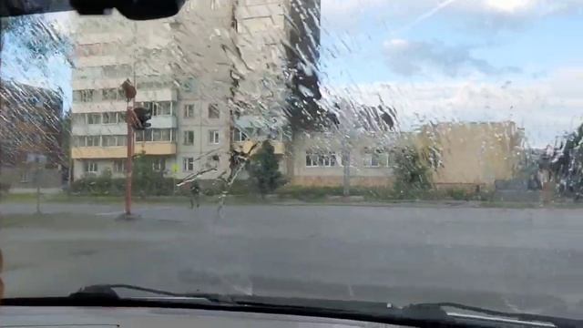 Веерные форсунки Toyota Camry смотреть онлайн