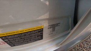 Where is VIN number of my PEUGEOT 508 ( 2011 – 2017 ) - Find Sticker With VIN Number