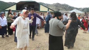 Свадьба  село  Кудагу  Габибулла  Байгинат 20 08 2023