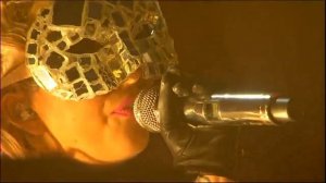 Lady Gaga - The Fame Machine Megamix (The Fame 10th Anniversary)
