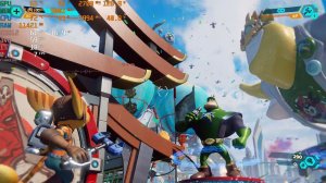 сборка №1 за ~100000