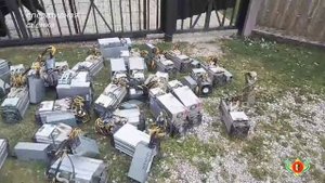 Три майнинг-фермы ликвидировано в Гудаутском районе.